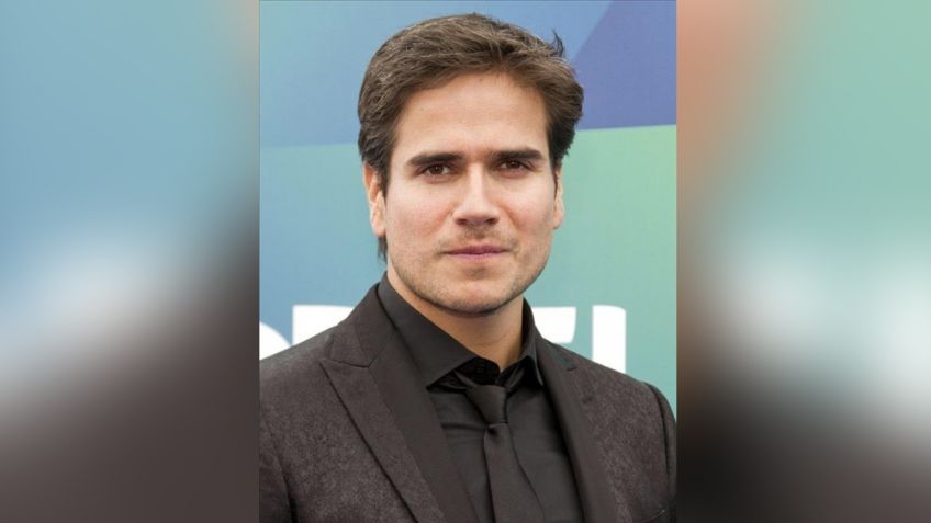 Daniel Arenas confiesa que ha sido rechazado ¿por actriz de Televia?: "Me batearon"
