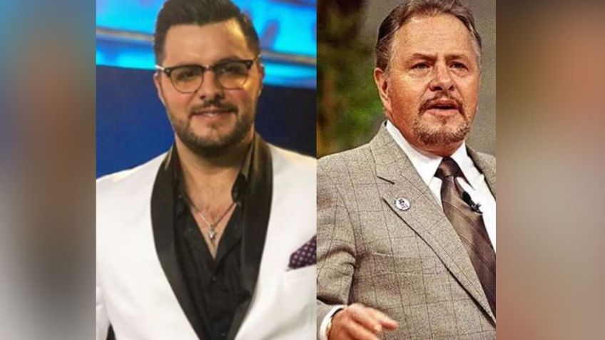 Paul Stanley habría sido rechazado en TV Azteca por el oscuro pasado de Paco Stanley