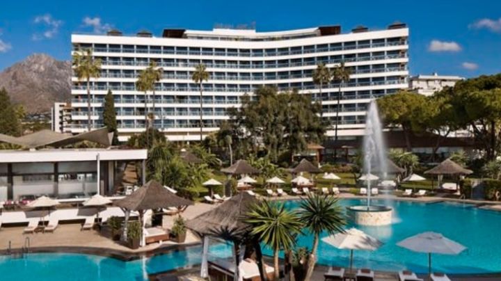 España: Mueren dos hombres luego de que uno le cayera a otro desde un balcón