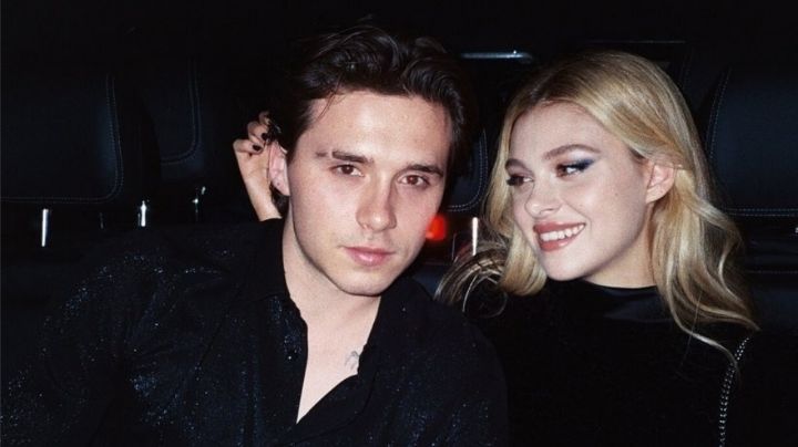 Con un tierno mensaje, Brooklyn Beckham anuncia su compromiso con Nicola Peltz