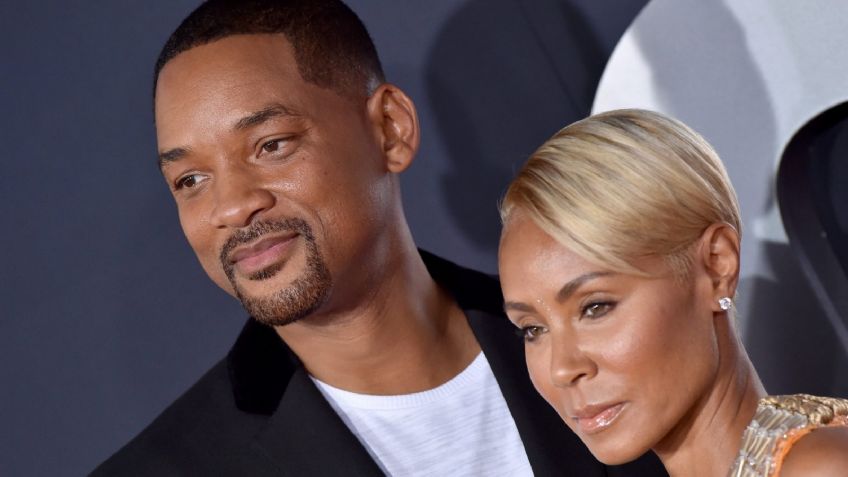 Jada Pinkett se sincera con Will Smith: "Si tuve un enredo con August"