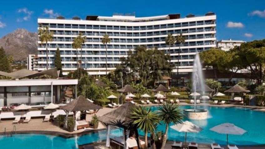 España: Mueren dos hombres luego de que uno le cayera a otro desde un balcón