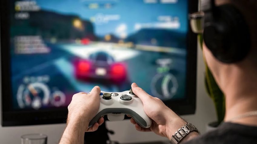 Tras 22 horas al día de videojuegos por un mes, menor de 15 años sufre derrame cerebral en China