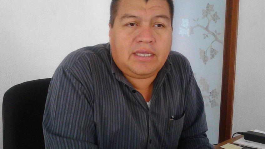 Aepaf denuncia que se han tenido robos en escuelas durante vacaciones