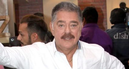 Raymundo Capetillo, primer actor de televisa, pierde la vida a los 76 años