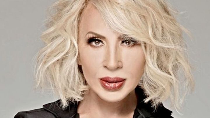 Laura Bozzo es criticada por hablar de las hijas de Américo Garza y la familia Luna