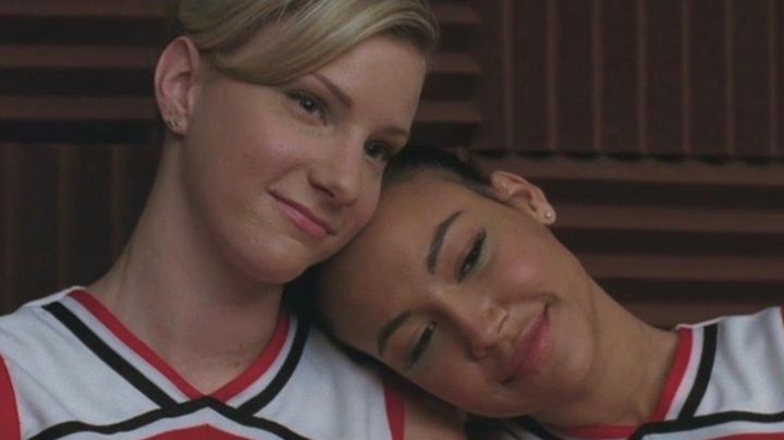"Nos sentimos impotentes": Actriz de 'Glee' pide a la Policía que la dejen buscar a Naya Rivera