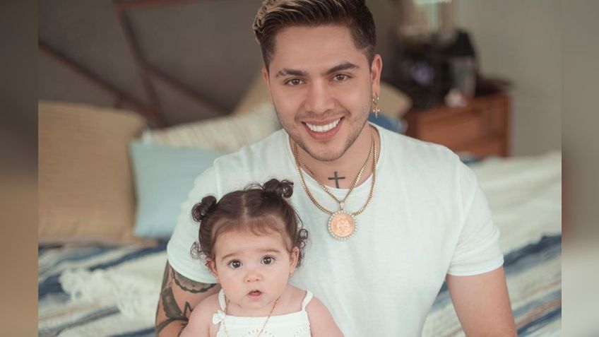 JD Pantoja celebra el primer año de Kima con esta canción y redes sociales estallan