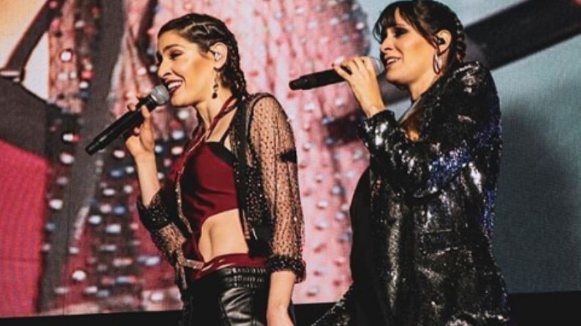 ¡Lo más tierno que verás hoy! Las Ha*Ash conmueven en Instagram con foto de la bebé de Hanna