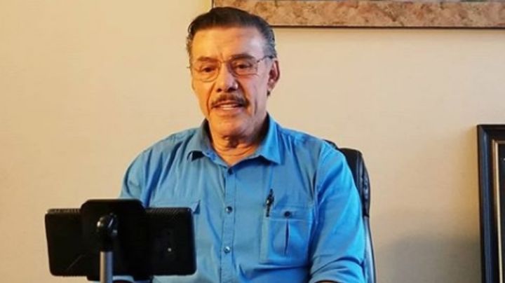 ¡A un lado Maluma! Padre de Jenni Rivera incursiona en el reguetón ¿adiós al regional mexicano?