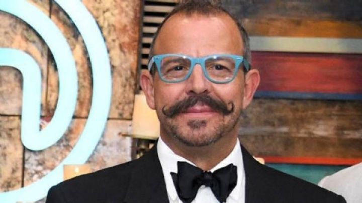 Adiós TV Azteca: Confirman 'salida' del chef Benito de 'MasterChef' ¿para irse a Televisa?
