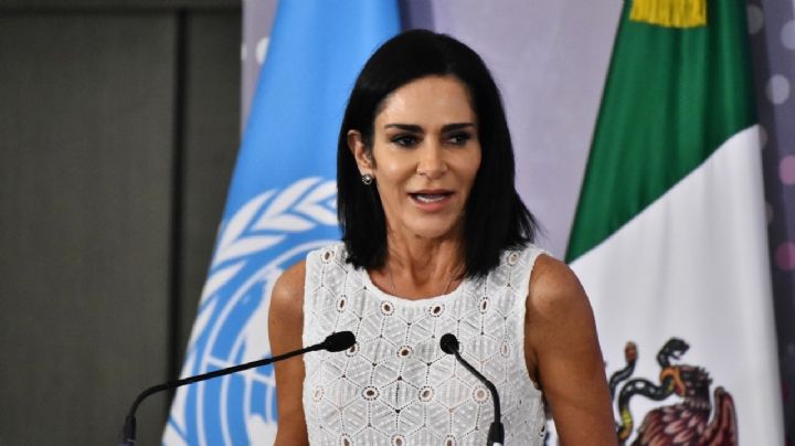 "Bocón e inútil": Lydia Cacho culpa a Gertz Manero de arruinar el caso contra Kamel Nacif