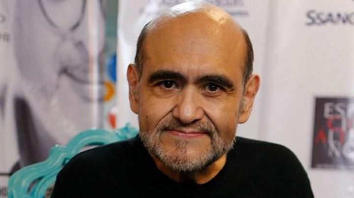 ¿Lo recuerdas? Nostálgica foto de integrante de 'El Chavo del 8' conmueve a los internautas