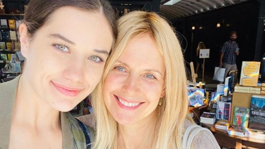 Ella Travolta se despide de su mamá, Kelly Preston, con desgarrador mensaje: "Gracias por tu amor"