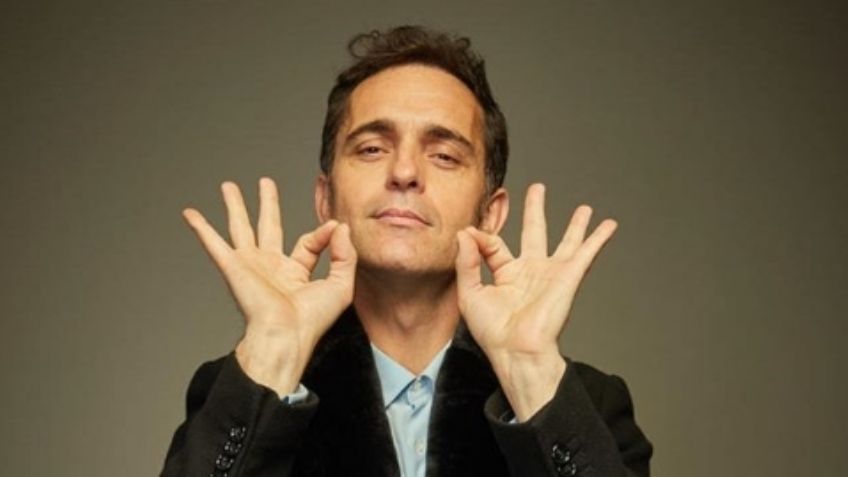 Actor de 'Berlín' en 'La Casa de Papel' se prepara para grabar la serie y fans 'estallan' de emoción