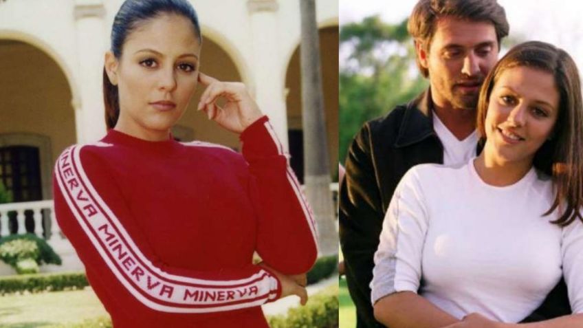 ¿Qué fue de Adriana Nieto? Tras despido de 'Locura de amor', dejó Televisa y quedó en el olvido