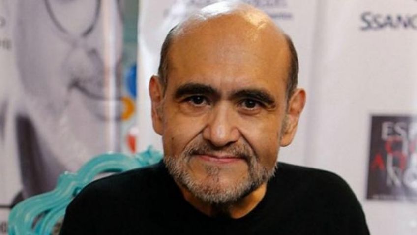 ¿Lo recuerdas? Nostálgica foto de integrante de 'El Chavo del 8' conmueve a los internautas