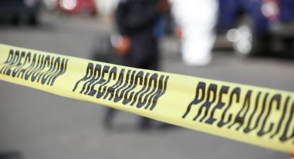 Tras ser golpeado en una fiesta, un hombre fallece al llegar a un hospital en Michoacán