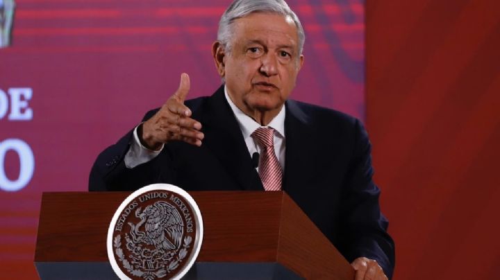 AMLO: Exhiben los "horrores" ortográficos de su carta a la embajadora
