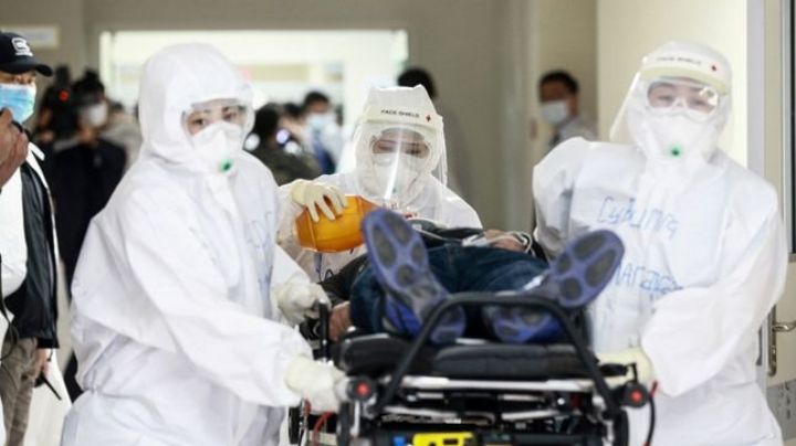 Menor de 15 años, el primer muerto a causa del brote de peste bubónica en Mongolia