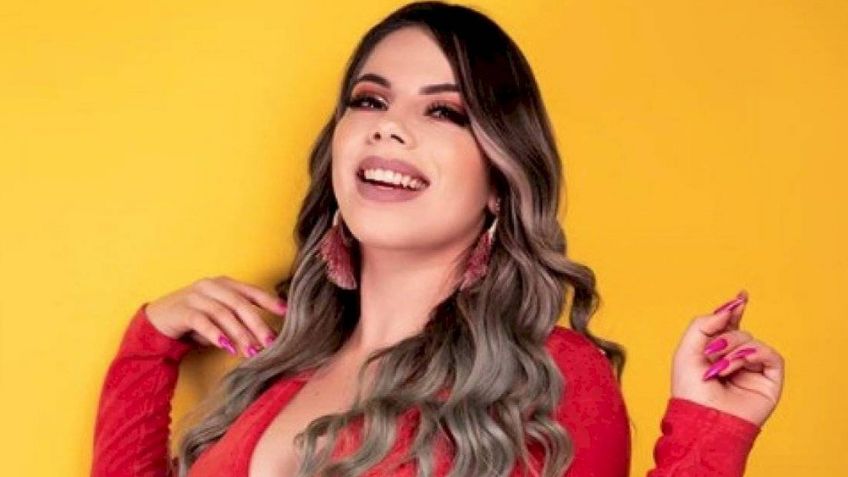 VIDEO: Lizbeth Rodríguez responde a sus detractores que la comparan con un caballo