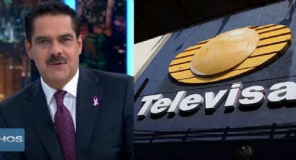 ¿Adiós 'Hechos'? Tras 24 años al aire, Televisa 'hunde' a TV Azteca y destruye a Javier Alatorre