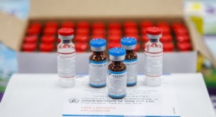 Ante crisis por coronavirus, OMS y Unicef advierten sobre disminución en vacunación infantil