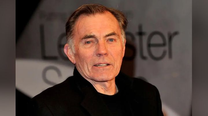 Tragedia en Hollywood: Actor de 'Doctor Who' fallece a la edad de 83 años