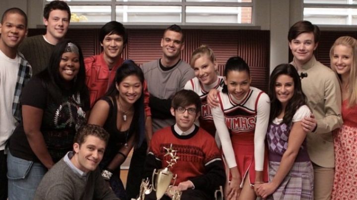 Lea Michele se despide de Naya Rivera y recuerda a Cory en el día de la tragedia que marcó su vida