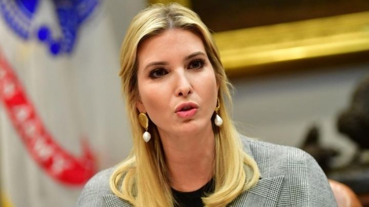 Ivanka Trump enfrentaría a la ley tras hacer promoción a una marca de frijoles