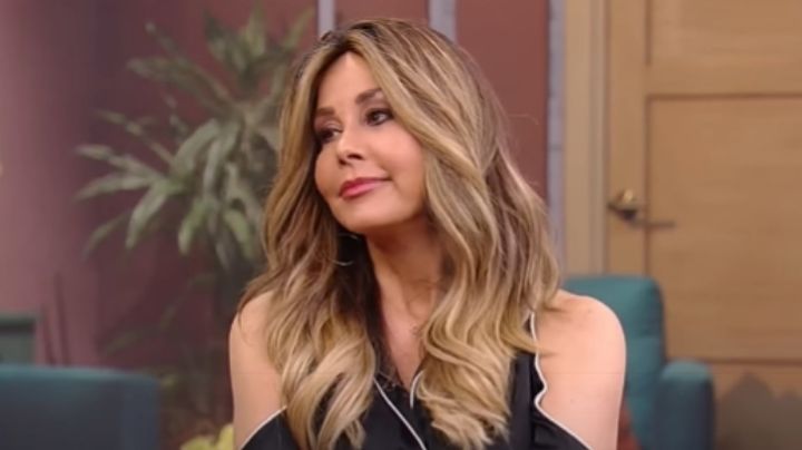 Myrka Dellanos abandona 'La Mesa Caliente' y en Telemundo da la trágica razón para ello