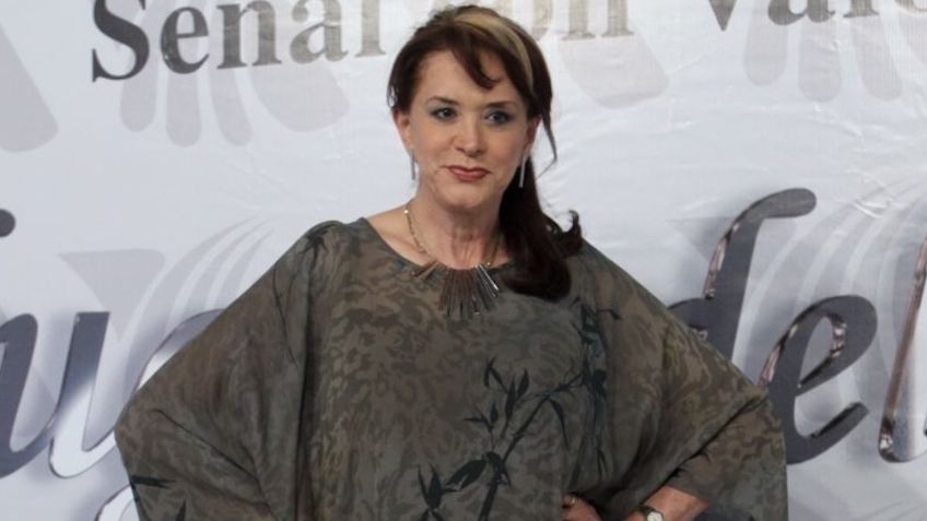 Tragedia en Televisa: Querida actriz, al borde de la muerte tras falla renal