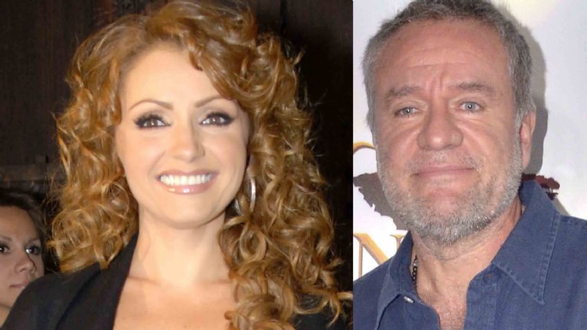 ¿Reconciliación? El 'Güero' Castro rompe el silencio y habla sobre Angélica Rivera