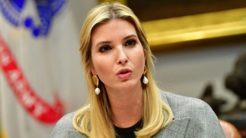 Ivanka Trump enfrentaría a la ley tras hacer promoción a una marca de frijoles