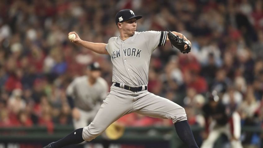"No es béisbol real": Serpentineros de los Yankees de Nueva York explotan contra MLB
