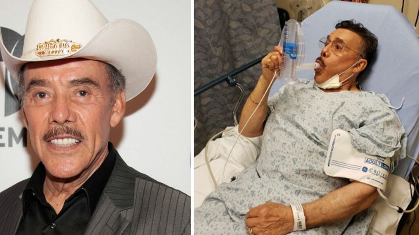 Don Pedro Rivera narra su horrible experiencia en el quirófano tras la cirugía