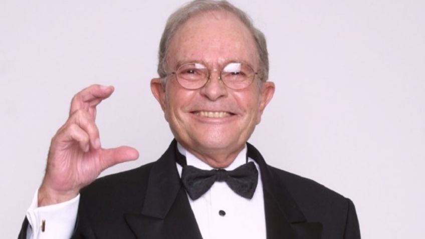 Tómala TV Azteca: Televisa 'revivirá' a uno de sus conductores más icónicos ¡en un holograma!