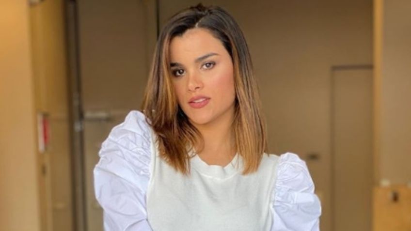 Conductora de Univision se somete a segunda prueba de Covid-19 y habla de su estado de salud