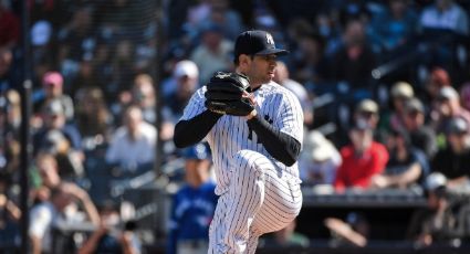 Luis Cessa regresa a los campos de entrenamiento tras arrojar negativo a Covid-19