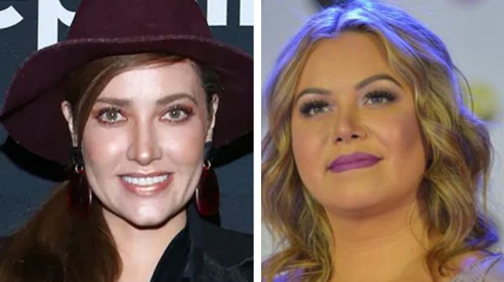 Esto opina Jolette sobre los polémicos consejos de Chiquis para curar el Covid-19