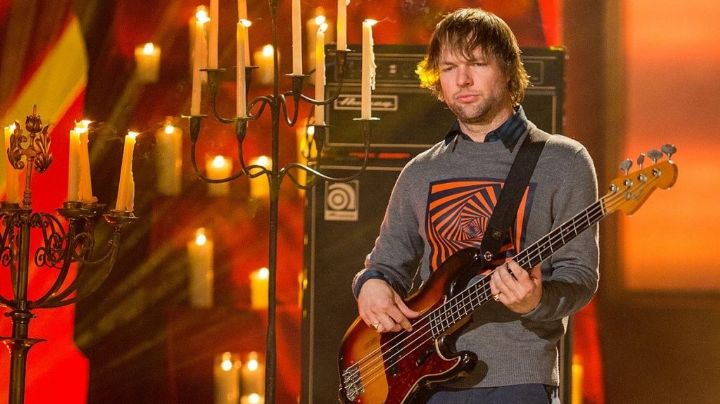Malas noticias: Maroon 5 podría desintegrarse tras la salida del bajista Mickey Madden