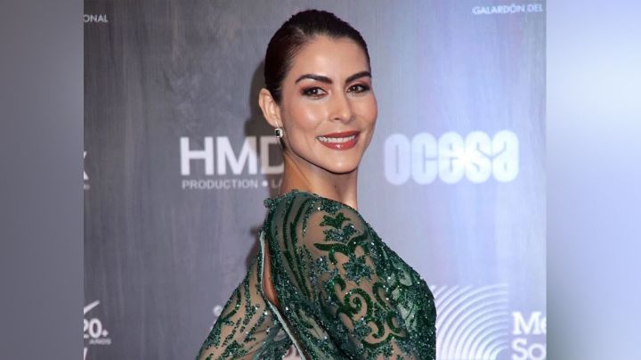 ¿Nuevo galán? María León envía tierno mensaje en Instagram a un hombre misterioso