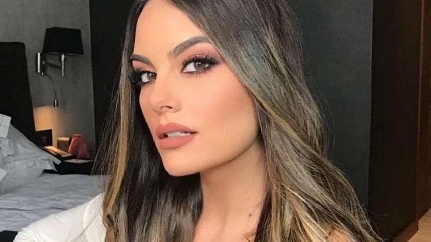 Filtran FOTO que revela posible embarazo de la exMIss Universo Ximena Navarrete