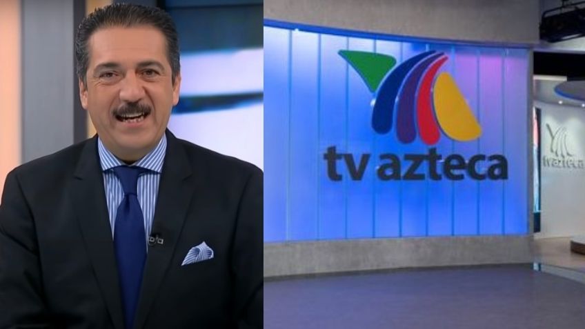 ¿Se va a Televisa? Jorge Zarza confirma en vivo que deja 'Hechos' y filtran su nuevo trabajo
