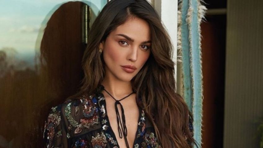 ¡Indignada! Eiza González reacciona a la sentencia contra el asesino de George Floyd