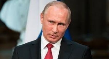Putin advierte a EU y a sus aliados no cruzar la "línea roja" con Rusia o se "arrepentirán"