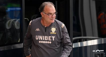 Locura renovada: Marcelo Bielsa logra ascender al Leeds a Prermier League