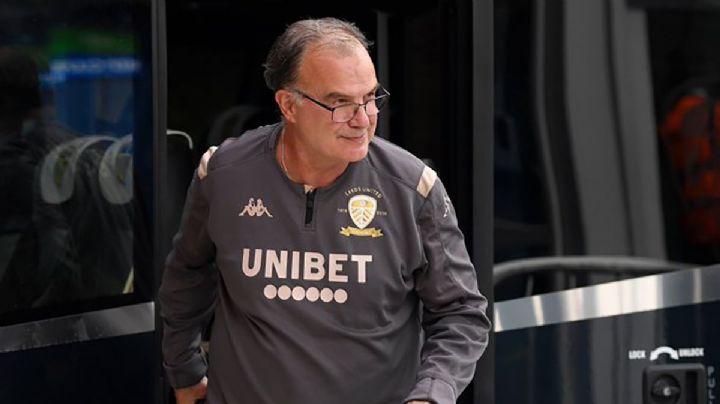 Locura renovada: Marcelo Bielsa logra ascender al Leeds a Prermier League