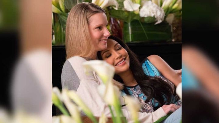 Heather Morris y cómo perdió la oportunidad de ver a Naya Rivera por última vez: "No oí la llamada"