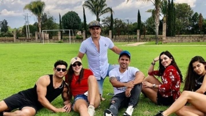 Nuevo viaje de' Exatlón': Casandra viaja sin Yomi para encontrarse con Keno y compañeros